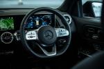 Mercedes-Benz GLB250 4Matic AMG Line 2020 года (JP)